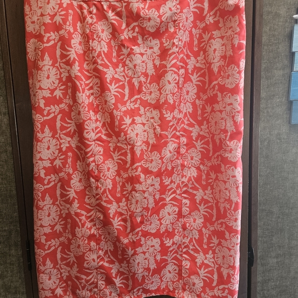 RipSkirt Hawaii Length 3 XXL NWOT - Picture 4 of 4